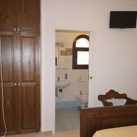 Pensión Donna Sara Dimora Storica Supersano