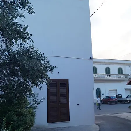 Donna Sara Dimora Storica Supersano