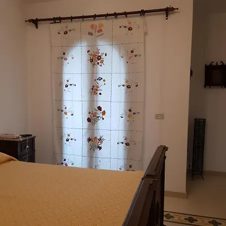 Donna Sara Dimora Storica *