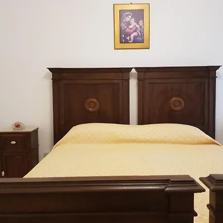 Donna Sara Dimora Storica