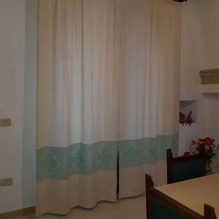 Donna Sara Dimora Storica Supersano