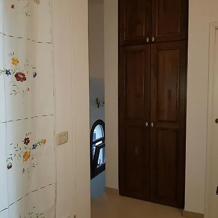 Donna Sara Dimora Storica Penzion Supersano